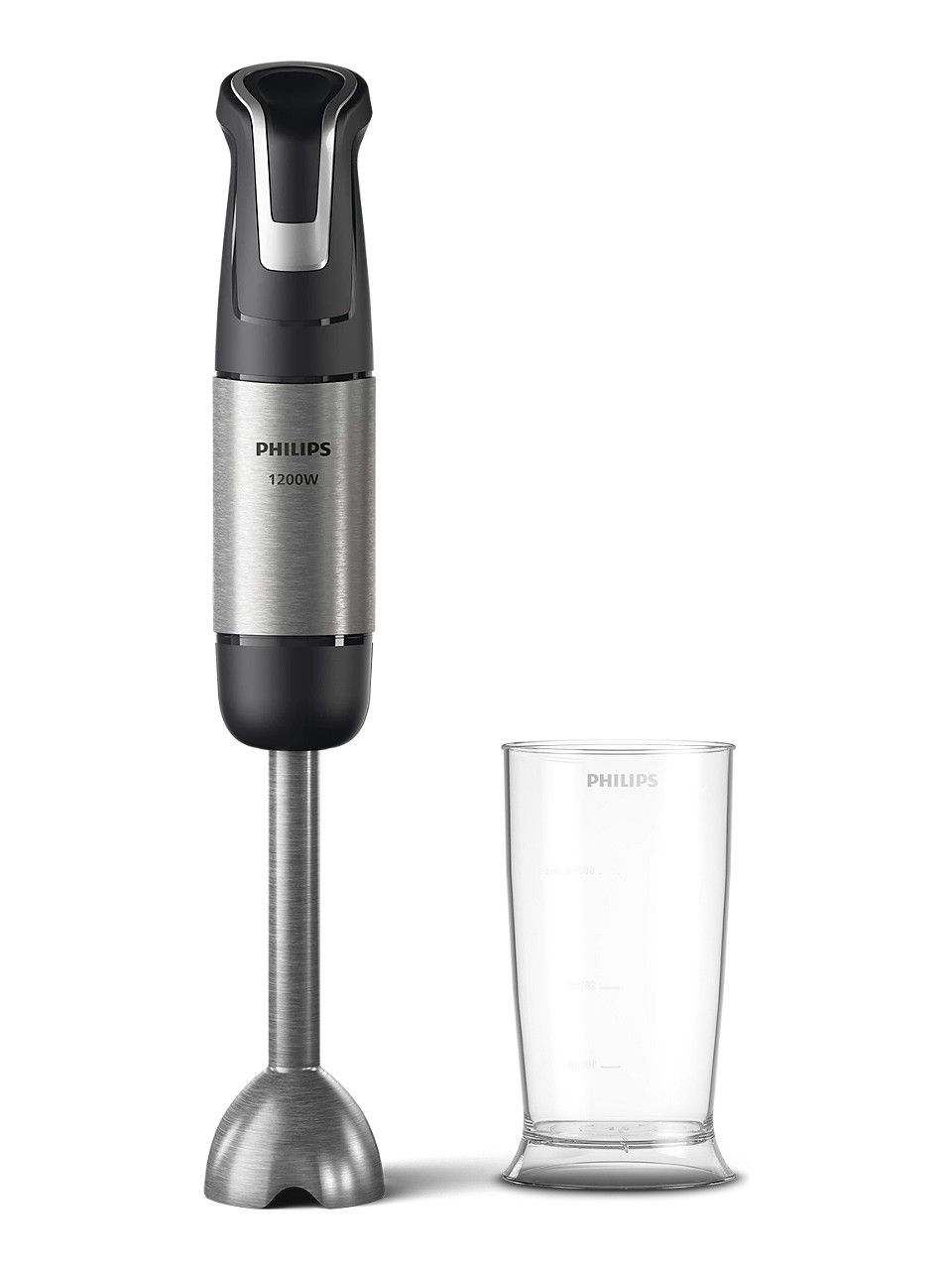 Philips 5000 Serisi HR2695/00 1200 W El Blender